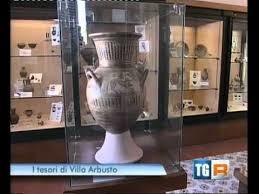 Muzeum Archeologiczne Pithecusa